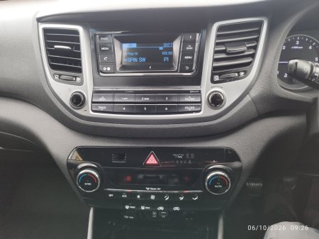 2016 Hyundai Tucson - photo 17