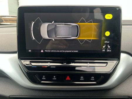 2023 Volkswagen ID.4 - photo 7