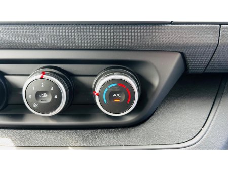 2026 Nissan Primastar - photo 25