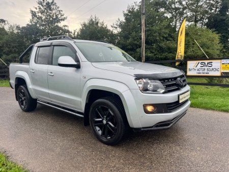 2016 Volkswagen Amarok - photo 2