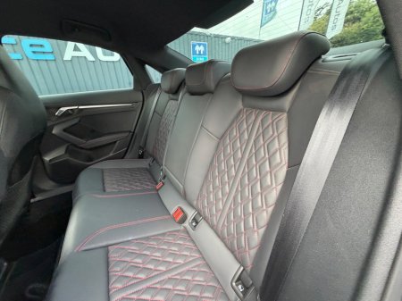 2023 Audi S3 - photo 44