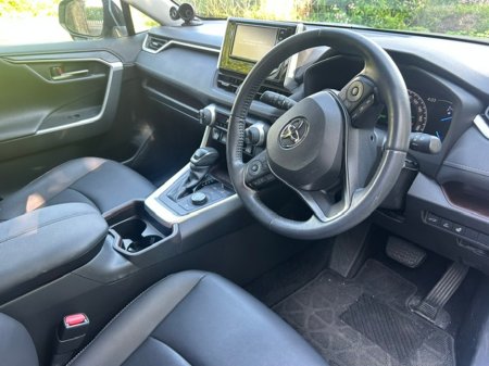 2019 Toyota RAV4 - photo 12