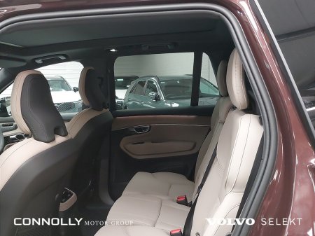 2026 Volvo XC90 - photo 6