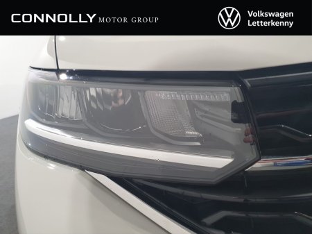 2026 Volkswagen T-Cross - photo 11