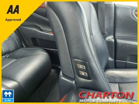 2008 Lexus LS - photo 23