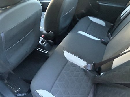 2015 Dacia Sandero Stepway - photo 13