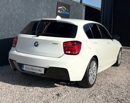 2014 BMW 1-Series - photo 9
