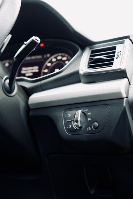 2020 Audi Q5 - photo 19