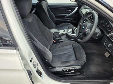 2013 BMW 3-Series - photo 23
