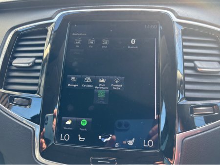 2019 Volvo XC90 - photo 13