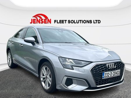 2023 Audi A3 *** Low Mileage*** 30 TFSI 110HP SE 4dr saloon