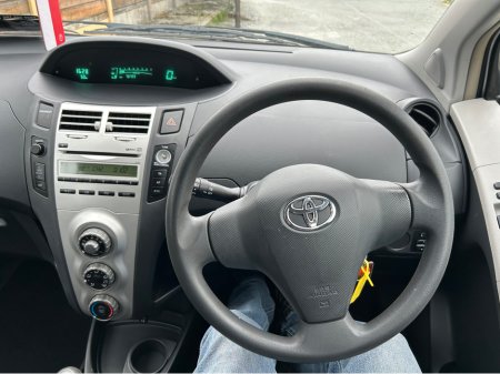 2007 Toyota Yaris - photo 10