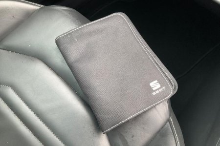 2023 SEAT Ateca - photo 22