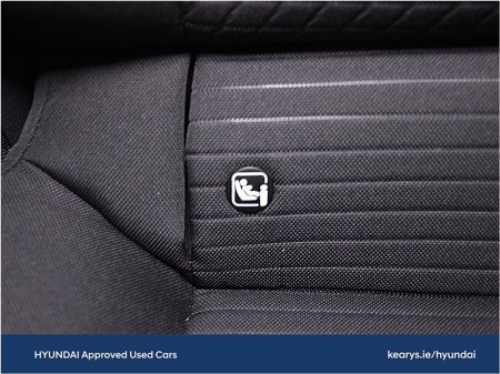 2023 Hyundai i20 - photo 16