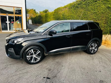 2019 Peugeot 5008 - photo 6