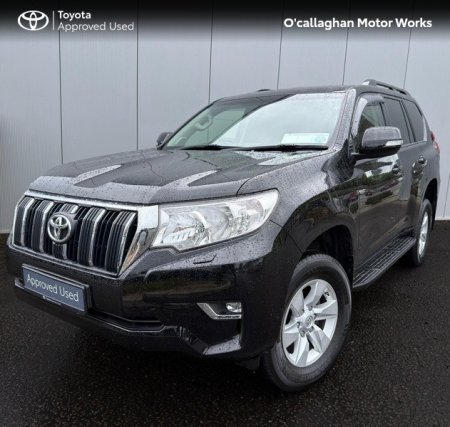 2022 Toyota Land Cruiser - photo 2