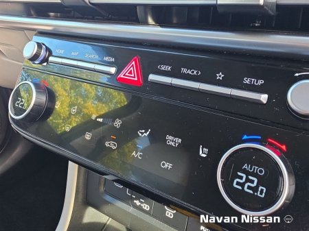 2024 Hyundai Tucson - photo 25