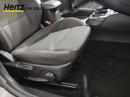 2023 Ford Focus - photo 14