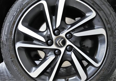 2022 Citroen C4 - photo 28
