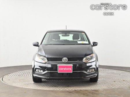 2017 Volkswagen Polo - photo 8