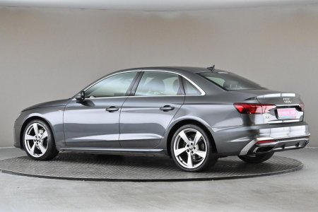 2024 Audi A4 - photo 6