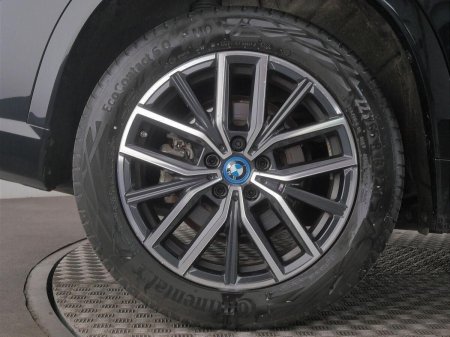 2024 BMW iX1 - photo 13