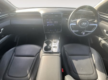 2022 Hyundai Tucson - photo 9