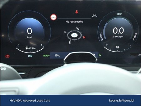 2025 Hyundai KONA - photo 23