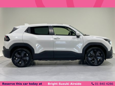 2026 Suzuki e Vitara - photo 5