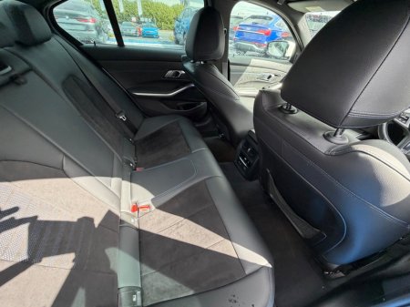 2020 BMW 3-Series - photo 35
