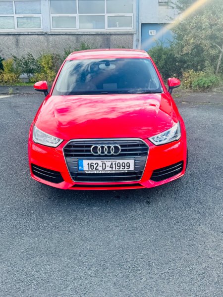 2016 Audi A1 - photo 3