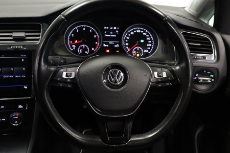 2017 Volkswagen Golf - photo 17