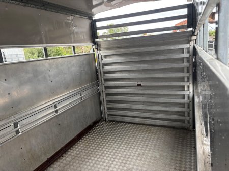 0 Ifor Williams Trailers  - photo 6
