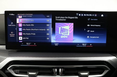 2024 BMW 3-Series - photo 39