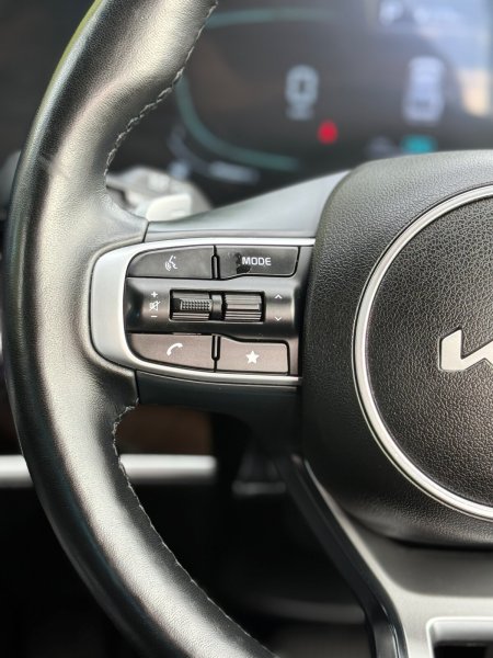 2023 Kia Sportage - photo 16