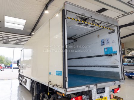 2017 SCANIA P250 - photo 23