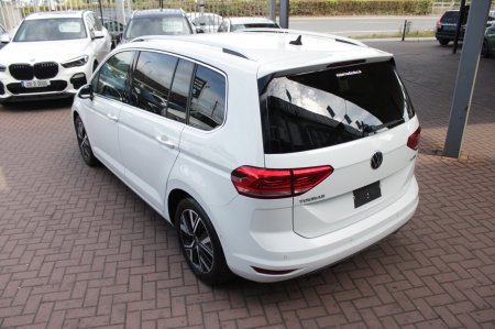 2021 Volkswagen Touran - photo 6