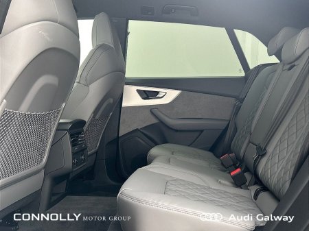 2027 Audi Q8 - photo 6