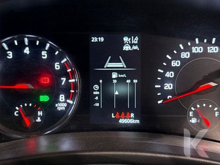 2024 Suzuki Swift - photo 18