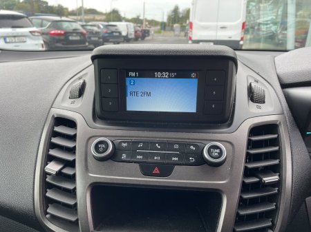 2023 Ford Transit Connect - photo 23