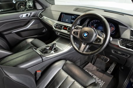 2021 BMW X5 - photo 8