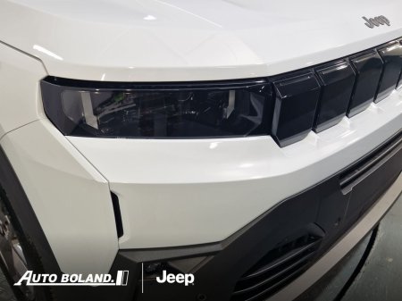 2027 Jeep Compass - photo 17