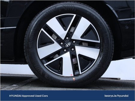 2026 Hyundai IONIQ 9 - photo 8