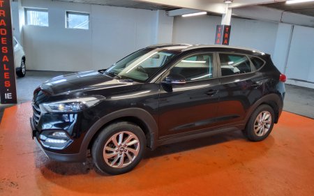 2017 Hyundai Tucson - photo 6