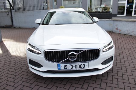 2019 Volvo V90 - photo 9