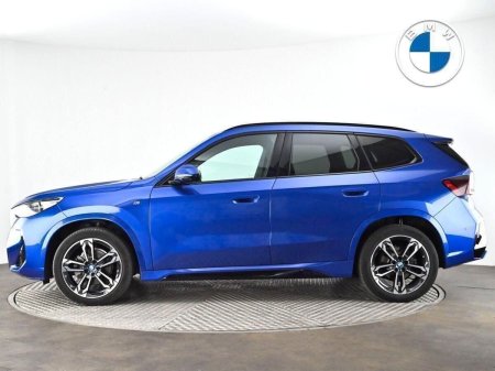2024 BMW iX1 - photo 3