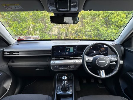 2025 Hyundai KONA - photo 15