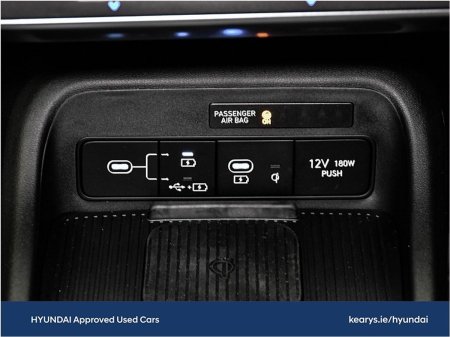 2024 Hyundai KONA - photo 15