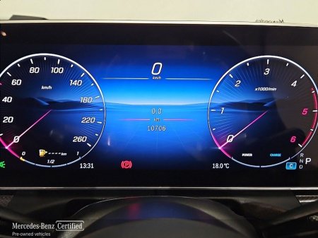 2026 Mercedes-Benz C-Class - photo 13