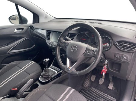 2024 Opel Crossland - photo 5